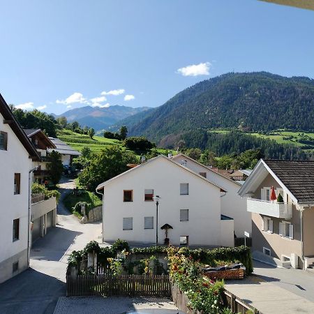 Haus Am Brunnen Prato allo Stelvio Exterior foto